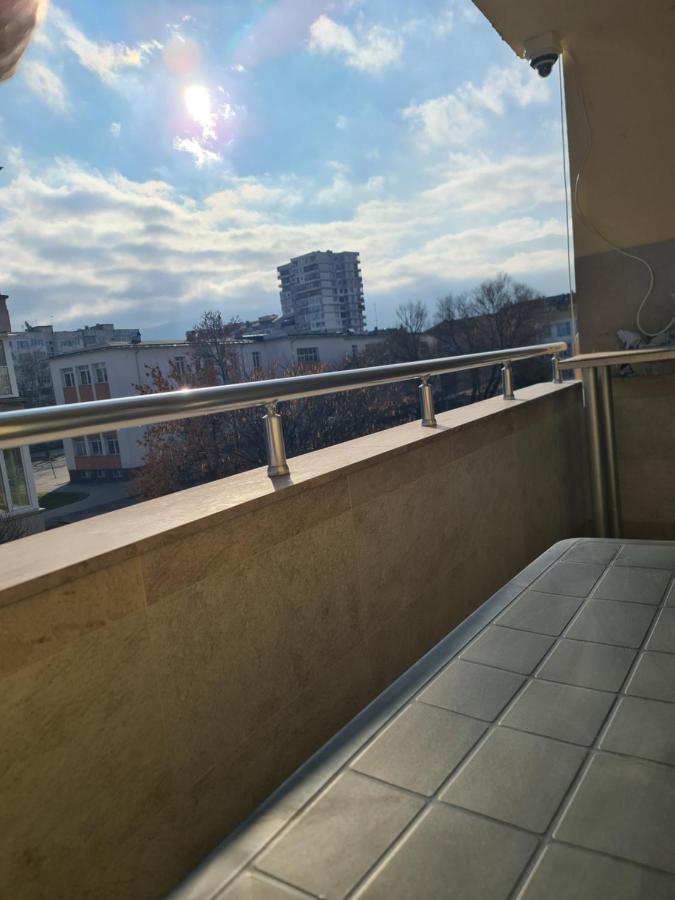 Apartment'S Ortakchiev 1 Sofia Exterior foto